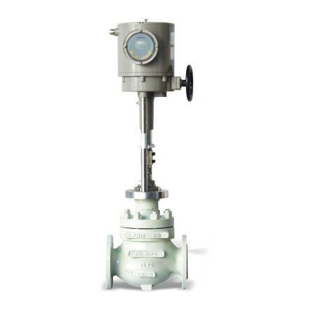 TZD series multistage depressurized sleeve regulating valve